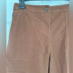 Lululemon  Light Utilitech Cargo Pocket High-Rise Pants Roasted Brown Photo 3