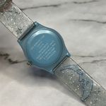 Vintage Warner Bros Looney Tunes Watch: Tweety Bird w Moon Stars (2000) 2200/557 Blue Photo 5