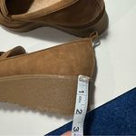 New SOUL Naturalizer Womens Joyla TanFaux Leather‎ Slip On Loafers Shoes Size 10 Tan Photo 9