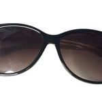 Oscar de la Renta Oscar by Sunglasses Mod1198CE 001 CE Black/Sparkle Photo 3