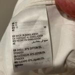 Style & Co  white Bermuda shorts Photo 4