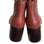 Lucky Brand Like New Leather Quinlee
Boots Size 9 Photo 6