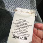 Retrofête Italian Denim Button Photo 3