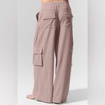 Alo Yoga Dreamscape Cargo Wide Leg Pant Size M Photo 2
