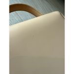 $178 New J Crew Leather Edie Top Handle Bag Photo 10