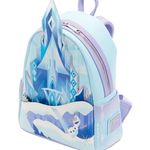 Lounge Fly Frozen Castle Mini Backpack NWT Photo 2
