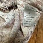 Justify  Strappy Mini Dress with Front Fold Over Slit with Tie NWOT Photo 3