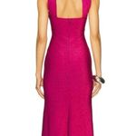 DELFI Mica Maxi Dress in Pink Size XS Photo 1
