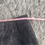 Cynthia Rowley  Cropped Patterned Slacks Photo 4