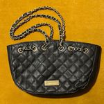 Bebe quilted shoulder bag Photo 0