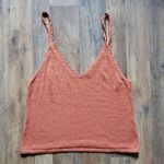 Reformation  Wisteria Knit Top Photo 3