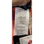 Attitudes by Renee 3X Reversible Cardigan Jacket Abstract 70S Style‎ Retro NEW Pink Photo 7