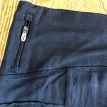 Oiselle Portman Leggings Black Photo 4