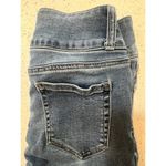 BBJ LOS ANGELES SUNSET FIT COMFY STRETCHY DENIM JEANS WOMENS SIZE 5 Blue Photo 5