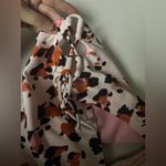 Hula Honey LEOPARD High-Waist Bikini Bottom Photo 6