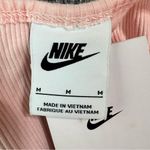 Nike Women’s Sportswear Essential Ribbed Crop Top Photo 6