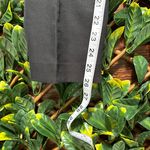 Lululemon  Black Athleisure Straight Leg Trousers Size 4 Photo 9