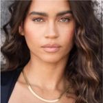 Revolve Jennifer Zuener gold “Hamilton”  necklace Photo 3