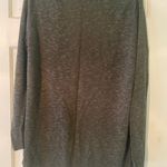Gap Forest Green Knit Open Front Sweater Women's Cardigan Photo 1