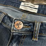 One Teaspoon One X  Freebirds II Distressed Denim Jeans Photo 4