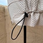 Koral Activewear Bare Knuckle Netz cream zip up athleisure jacket size M medium Photo 9