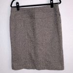 Anne Klein Pencil Skirt lined with invisible side zipper Photo 0
