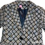 Ark & Co. small women’s blazer with shoulder pads Photo 2