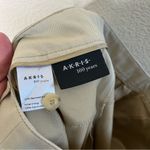 Akris  Florine Trousers Wide Straight Cotton Pants Womens Size 10 Photo 8