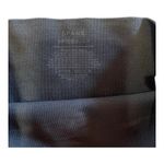 Spanx Look At Me Now Seamless Black Camo Leggings Photo 6