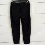 Athleta  Mod Trekkie Zipper Crop. Size 2 Photo 3