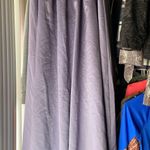 Maxi Skirt Purple Size M Photo 1