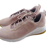 Nike Women’s 7.5 Rivah Competition Running Shoes Rose Pink Athletic Trainers NWT Photo 0