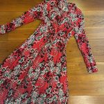 Free People  Tough Love Shirt Dress size 4 Photo 10