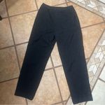 Dana Buchman  Women’s Black woolblend Dress Pants Photo 4