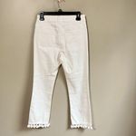 Mud Pie  small white pants Photo 2