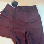 Aerie  Flare Crossover Flare Leggings Photo 0