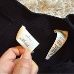 Wilfred Cayenne Top in Black Size Small Photo 7