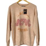 AC/DC  Graphic Tie Dye Sweatshirt Size Large Photo 0