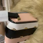 Kate Spade RARE🔥Authentic  Italian leather flap Crosby🌹 Photo 9