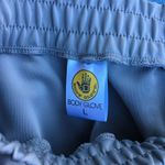 Body Glove NWT Grey Side Stripe Straight Leg Casual Joggers Size Large Pants Gray Photo 6