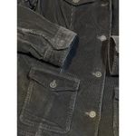 Eddie Bauer Eddie Bauer Corduroy Jacket Size M Green Photo 2