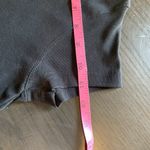 Isaac's Designs Girls Night Out Shirt Womens Small Embellished Cocktails McBling Black Photo 12