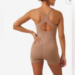 Free People Movement NWT  Every Single Time Runsie. Size M/L Photo 1