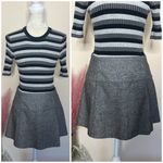ZARA • mini academia skirt Photo 9