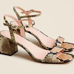 J. Crew J. Crew Layne ankle Photo 0