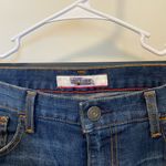 Tommy Hilfiger EUC |  women’s jeans — 34 waist‎ Photo 2