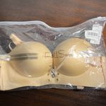 Fall sweet NEW 36B Women's Cream Push Photo 0