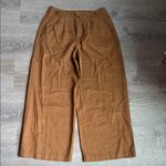 Madewell NEW  The Petite Harlow Wide-Leg Pant 6P Photo 1