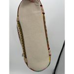 Boho Tote Woven Beach Vaca Resort Bag Tassels Aztec Summer Baby Bag Photo 6