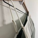 Carole Hochman Green Colorblock One Shoulder One Piece Swimsuit Size Small New Photo 3